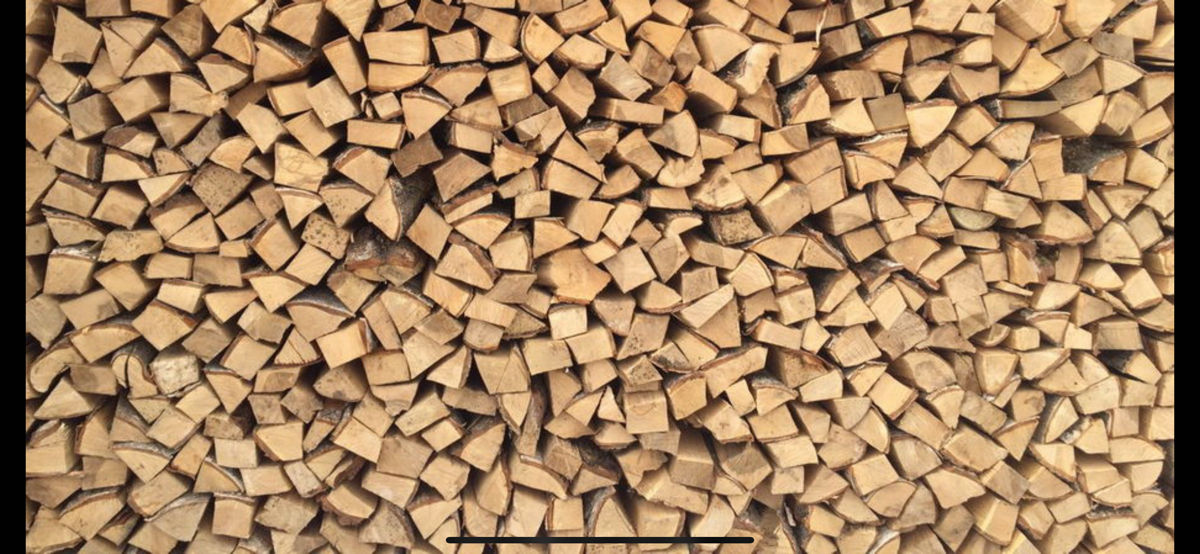 Lemne pentru foc foto 1