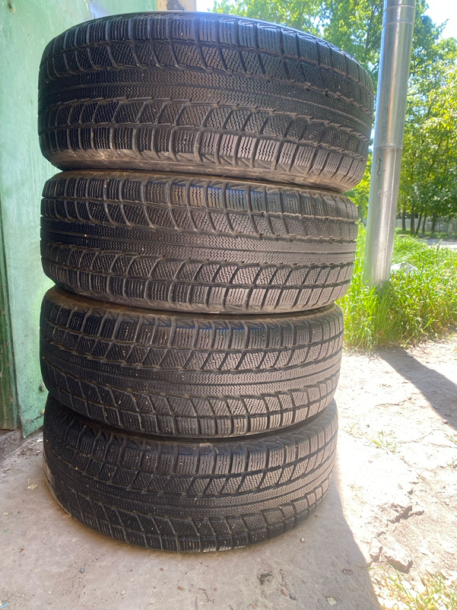 215/60 R16 фото 0