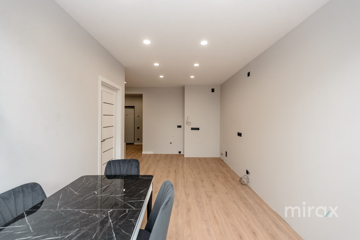 Apartament cu 1 cameră,  Buiucani,  Chișinău,  Chișinău mun. foto 2