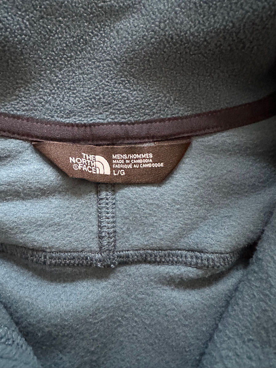 The north face polartec new foto 6