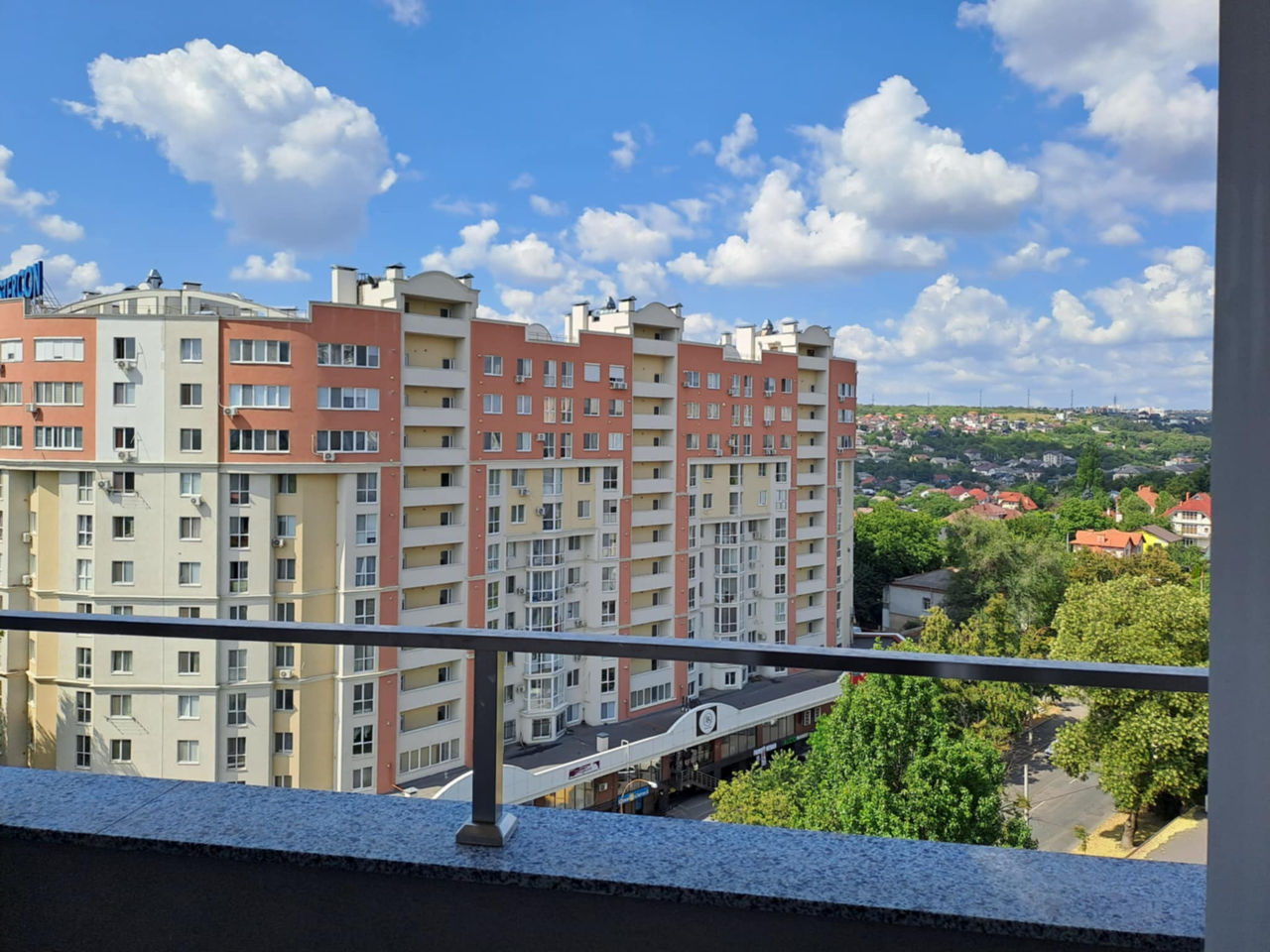 Apartament cu 2 camere,  Buiucani,  Chișinău mun. foto 6