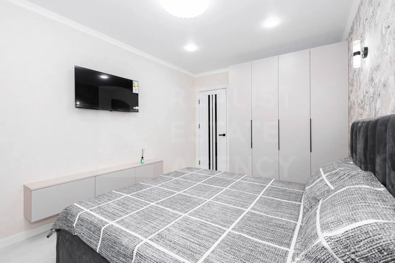 Apartament cu 2 camere,  Buiucani,  Chișinău,  Chișinău mun. foto 4