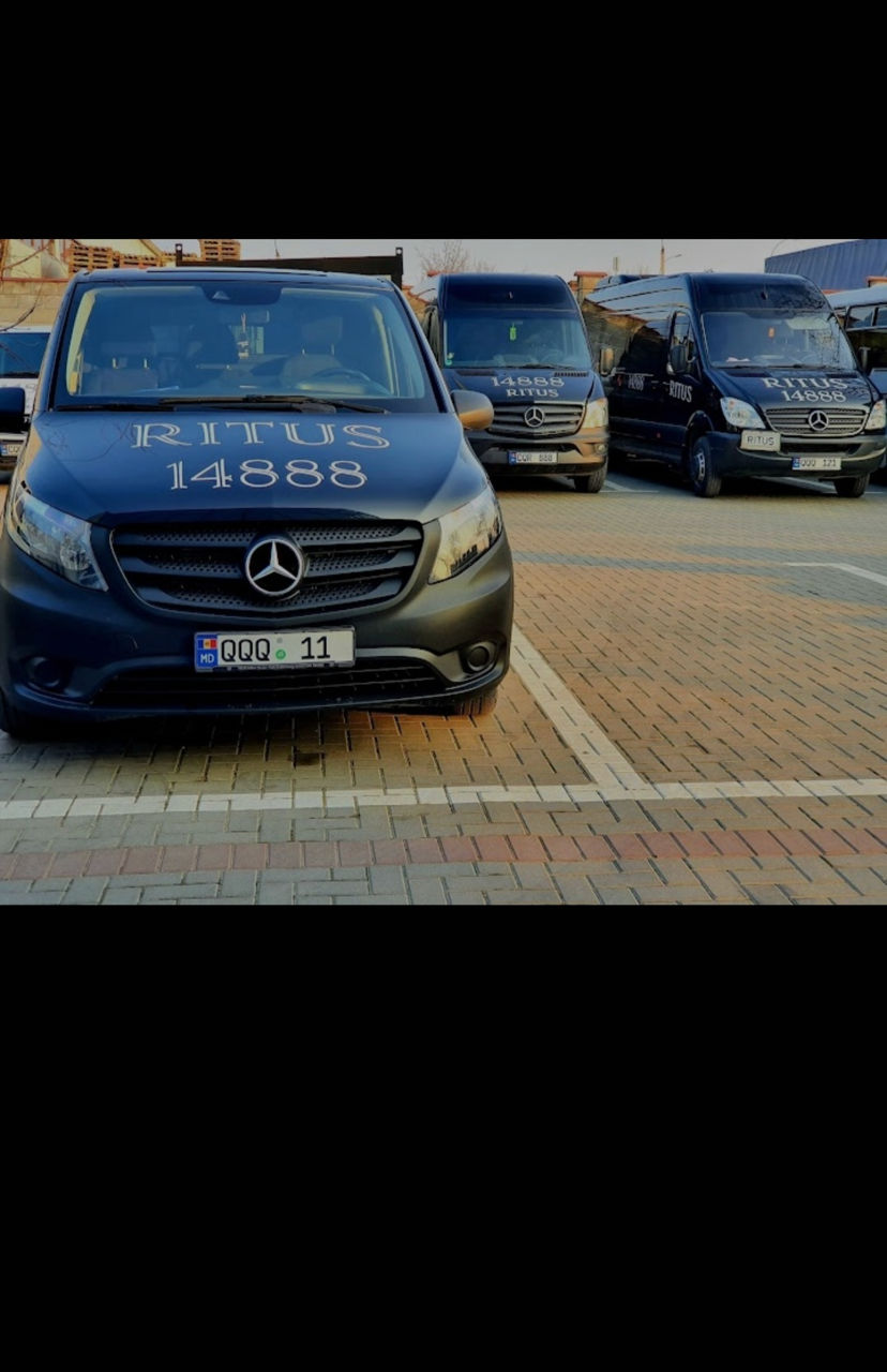 Репатриация усопших в Молдову. фото 0