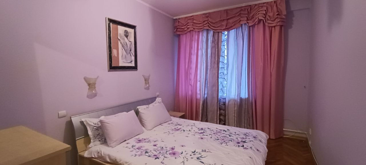 Apartament cu 2 camere, 55 m², Centru, Chișinău foto 14