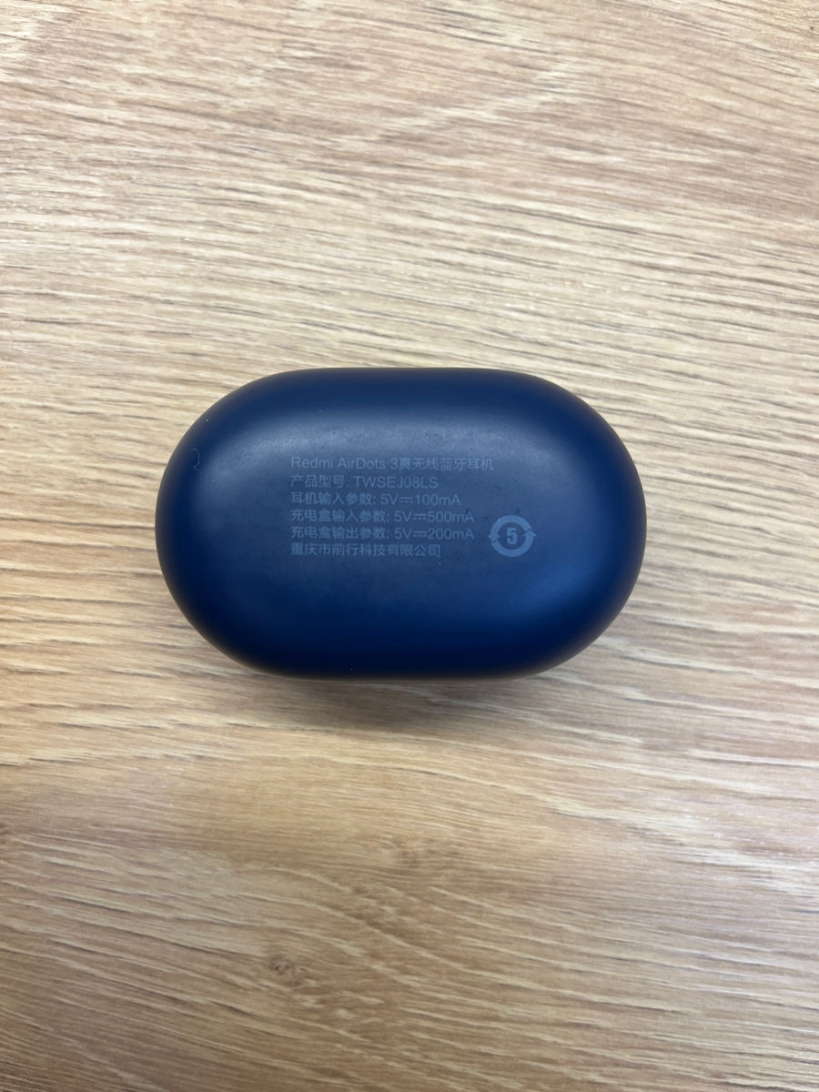 Redmi AirDots 3 foto 3