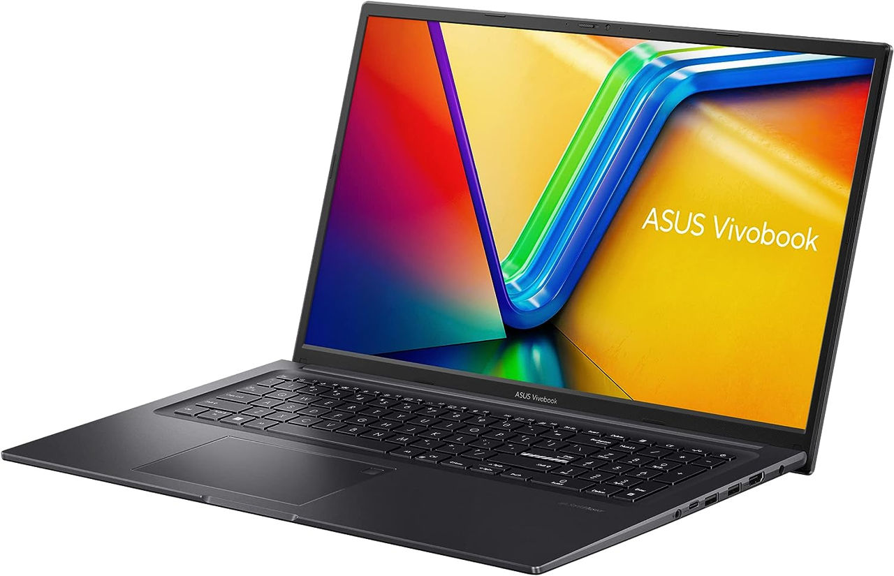 Asus Vivobook X17. Новый в коробке, 2025 год foto 2