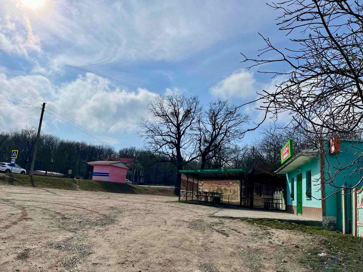 Afacere de Vânzare – Oportunitate de Investiție pe Prima Linie Rezina - Orhei foto 5
