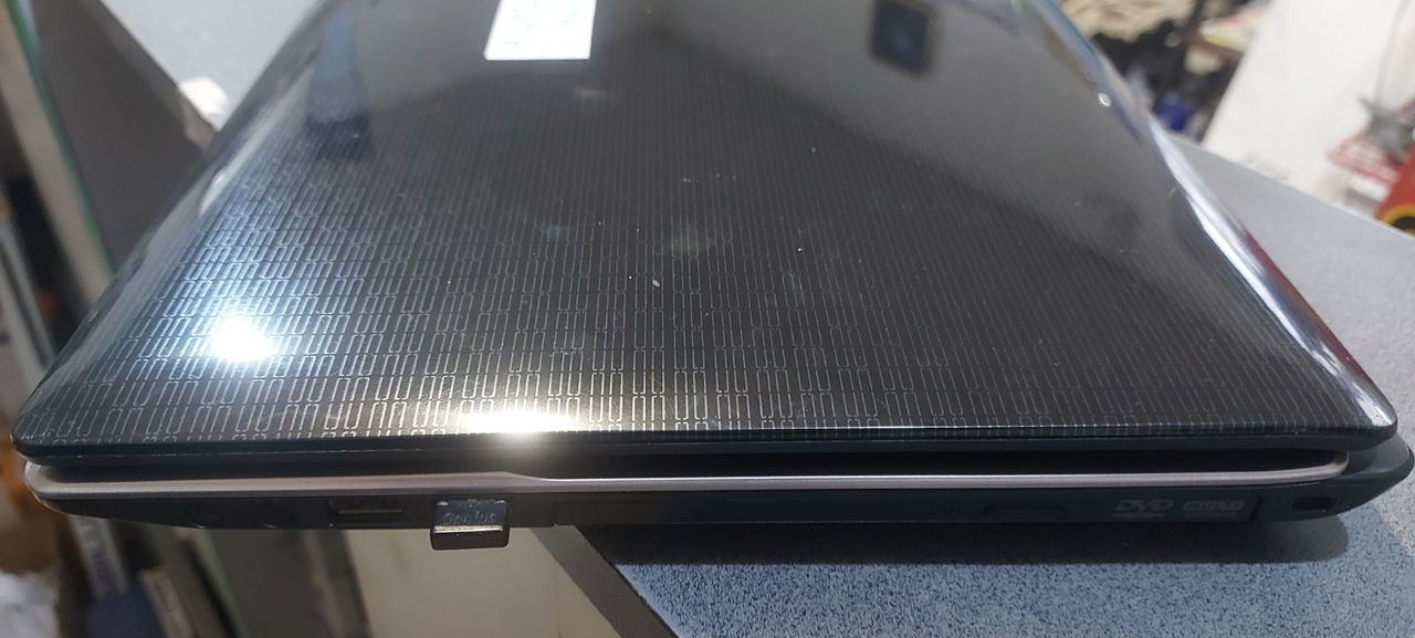 Dell Latitude E6540,15.6",i5-4310M,Ram 8Gb,SSD 250Gb,bateria noua,stare buna,lucreaza perfect фото 10
