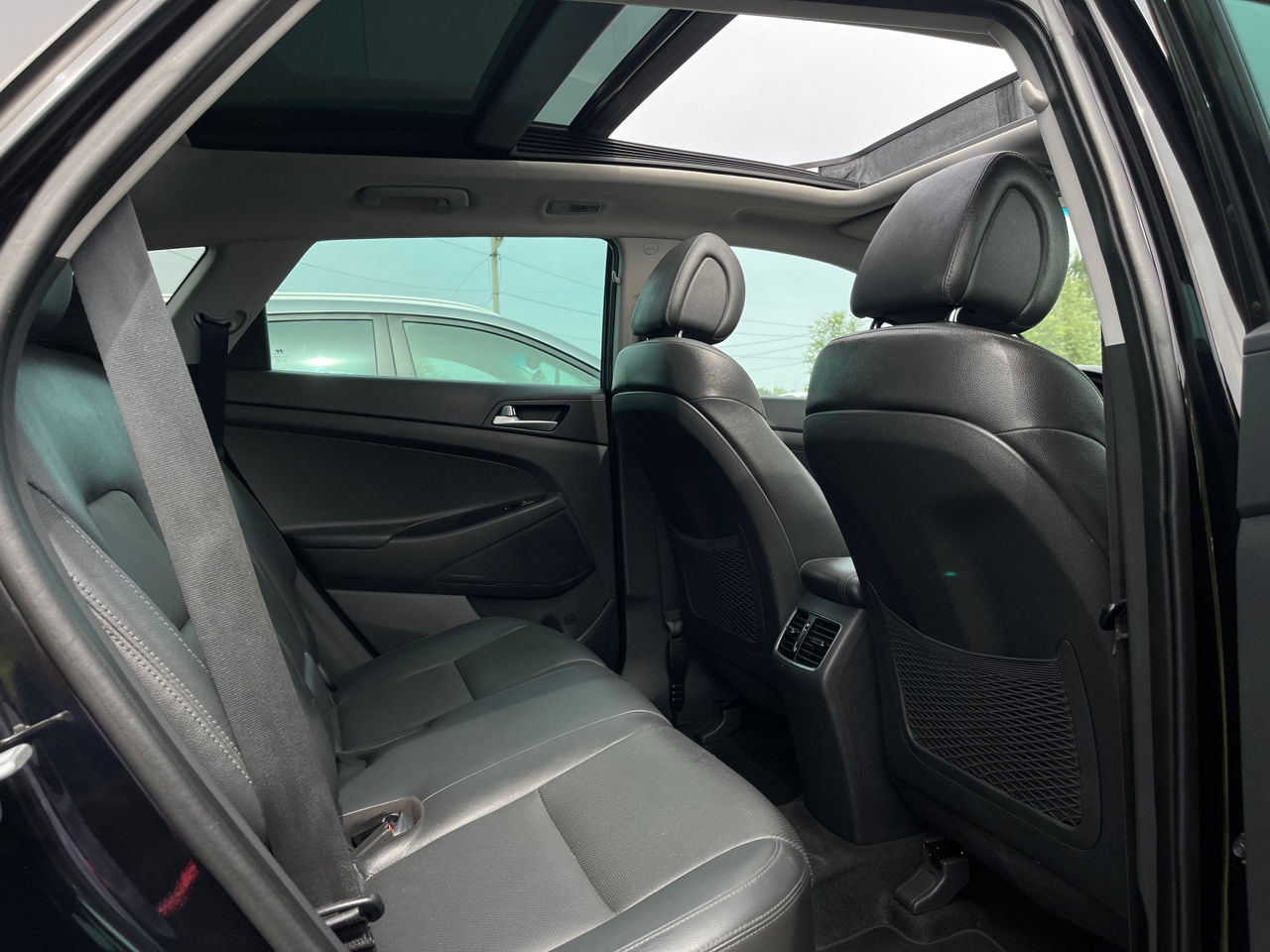 Hyundai Tucson foto 17