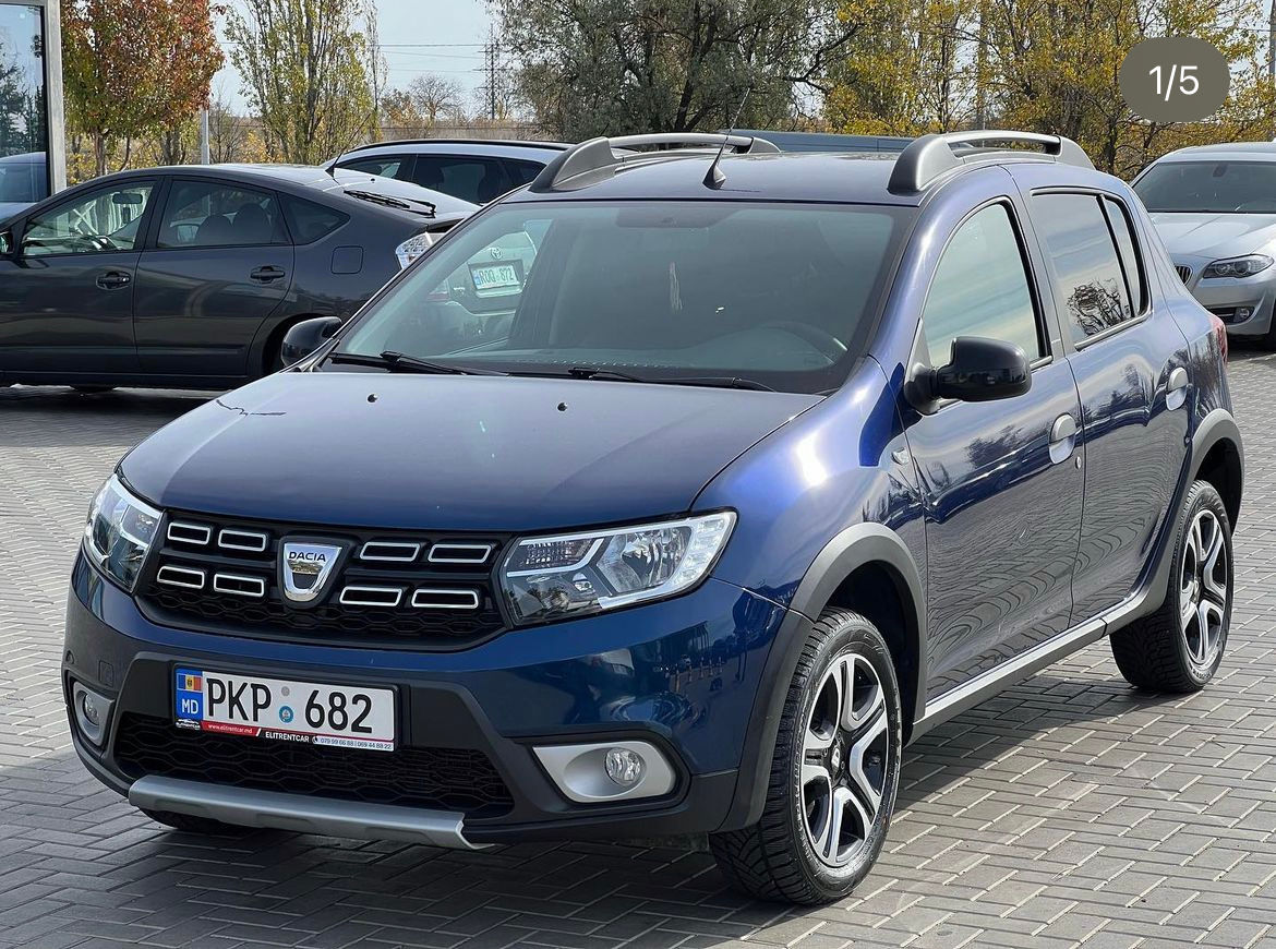 Chirie Auto/Прокат Авто Кишинев foto 8