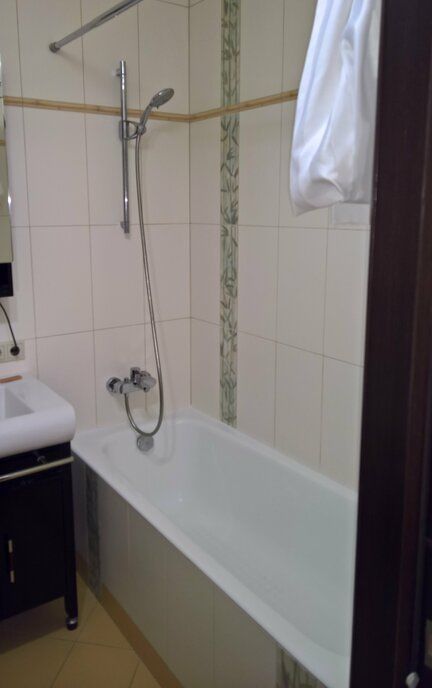 Apartament cu 1 cameră, 33 m², Buiucani, Chișinău foto 9