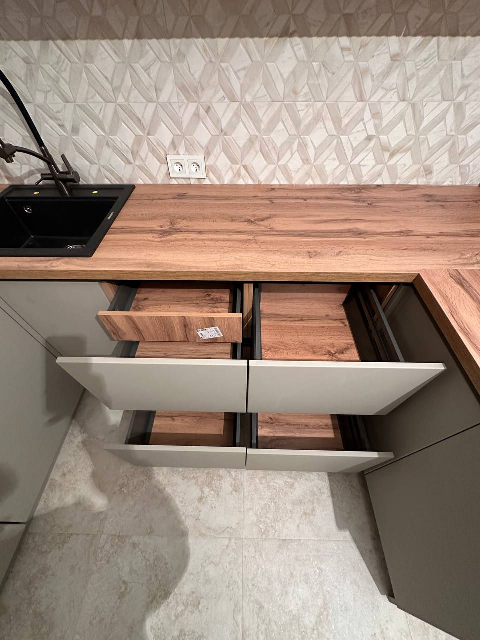 Vânzare Mobilă de Bucătărie - Diverse Tipuri și Dimensiuni! foto 1