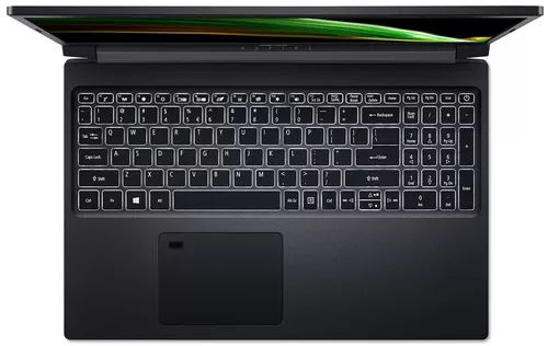 Игровой Ноутбук Acer Aspire 7 A715-42G-R3HC foto 3