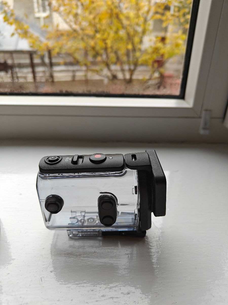 Sony HDR-AS50, Action Cam foto 4