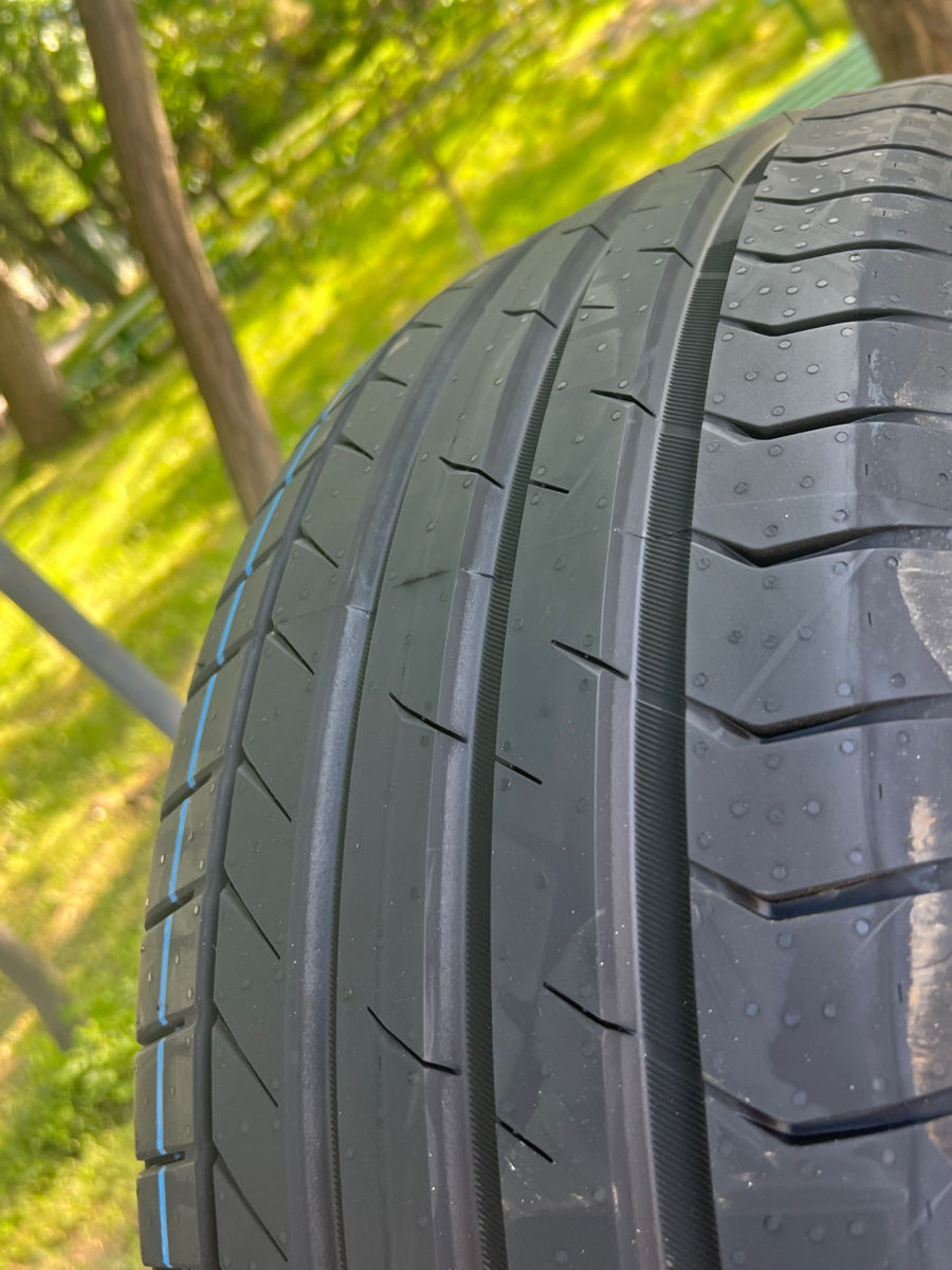 255/50 R19 Vredestein Ultrac Pro/ Доставка, livrare toata Moldova 2024 фото 4