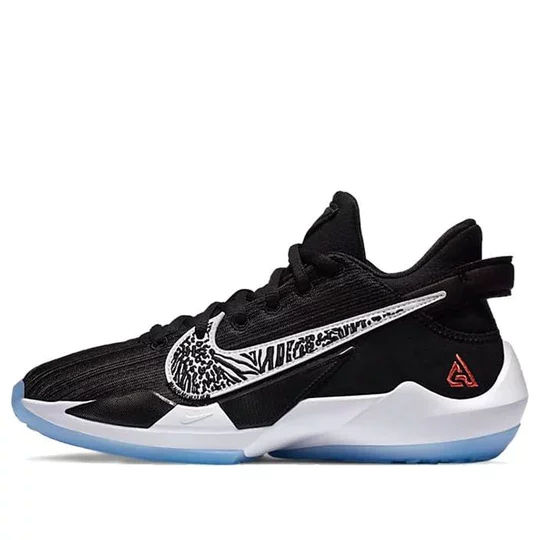 Incaltaminte Basket Nike Freak Giannis 100% Originali Reducere ! Garanie ! Pe Loc foto 8