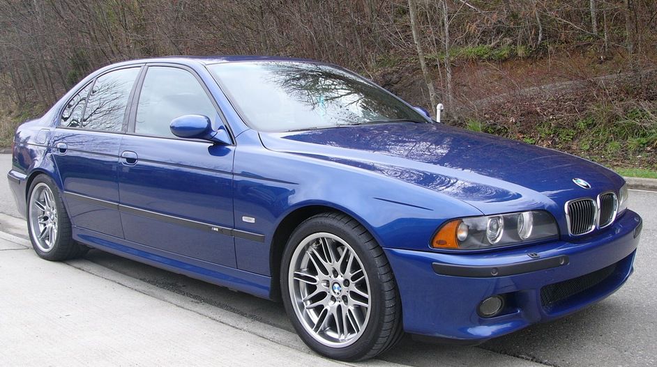 Piese BMW M Power e36 e39 e46 e60 s.a, бамперы, пороги, накладки foto 2