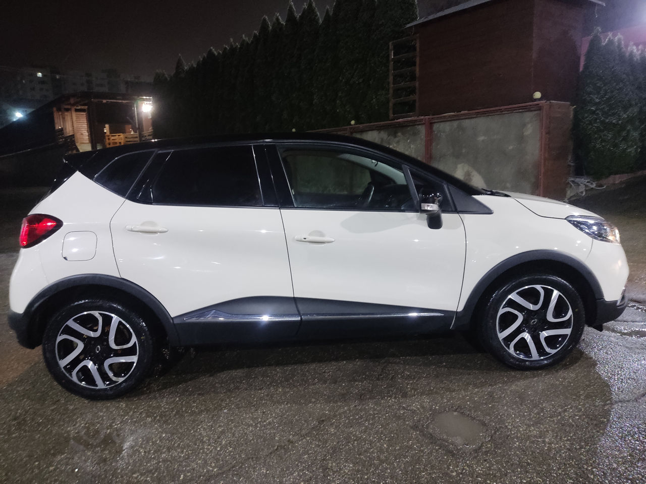 Renault Captur foto 0