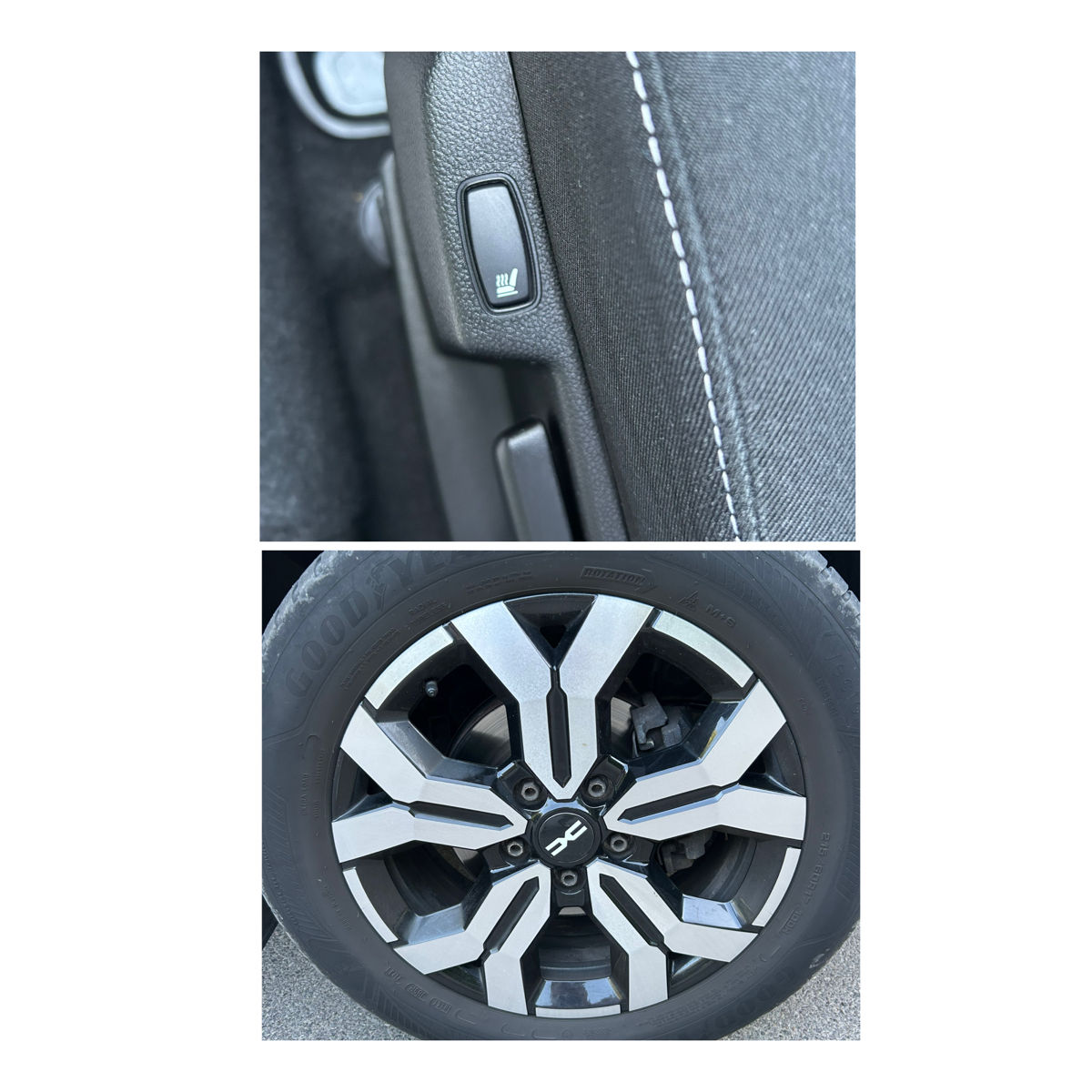 Dacia Duster foto 9