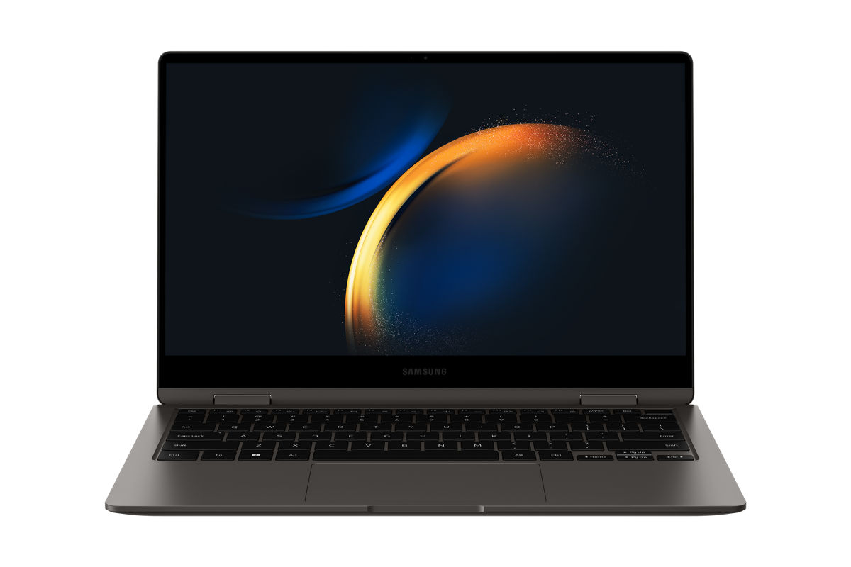 Samsung GalaxyBook3 360 16/512Gb Intel Core i7 Touch Display! foto 0