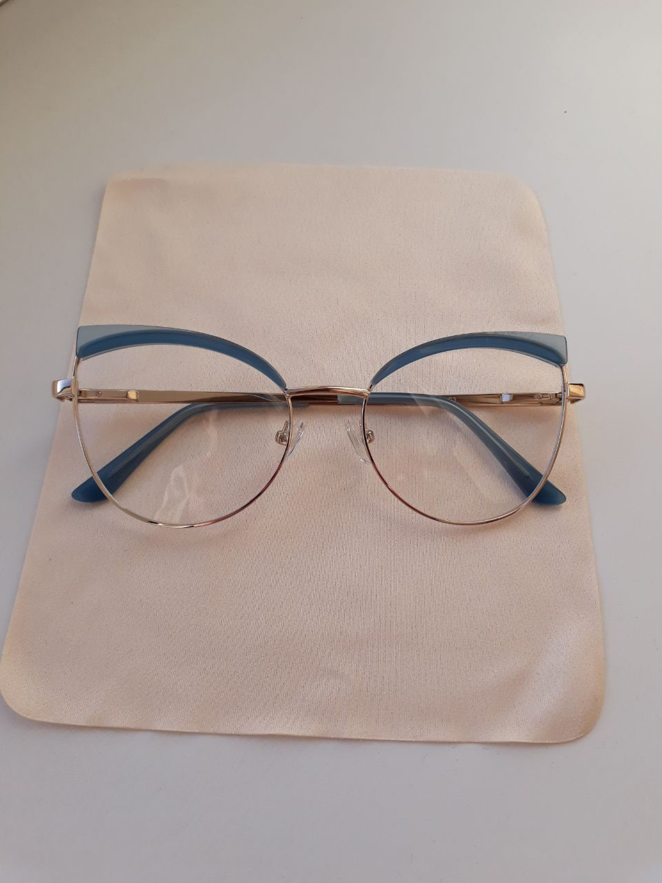 Ramă ochelari de vedere Canada (Cat-Eye Eyeglasses) foto 8