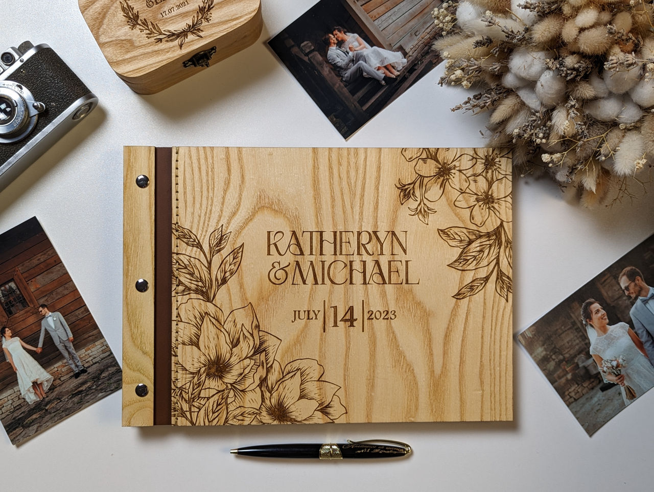 Свадебный альбом, carte de nunta, wedding book, cadouri personalizate, photobook, фотокнига foto 0