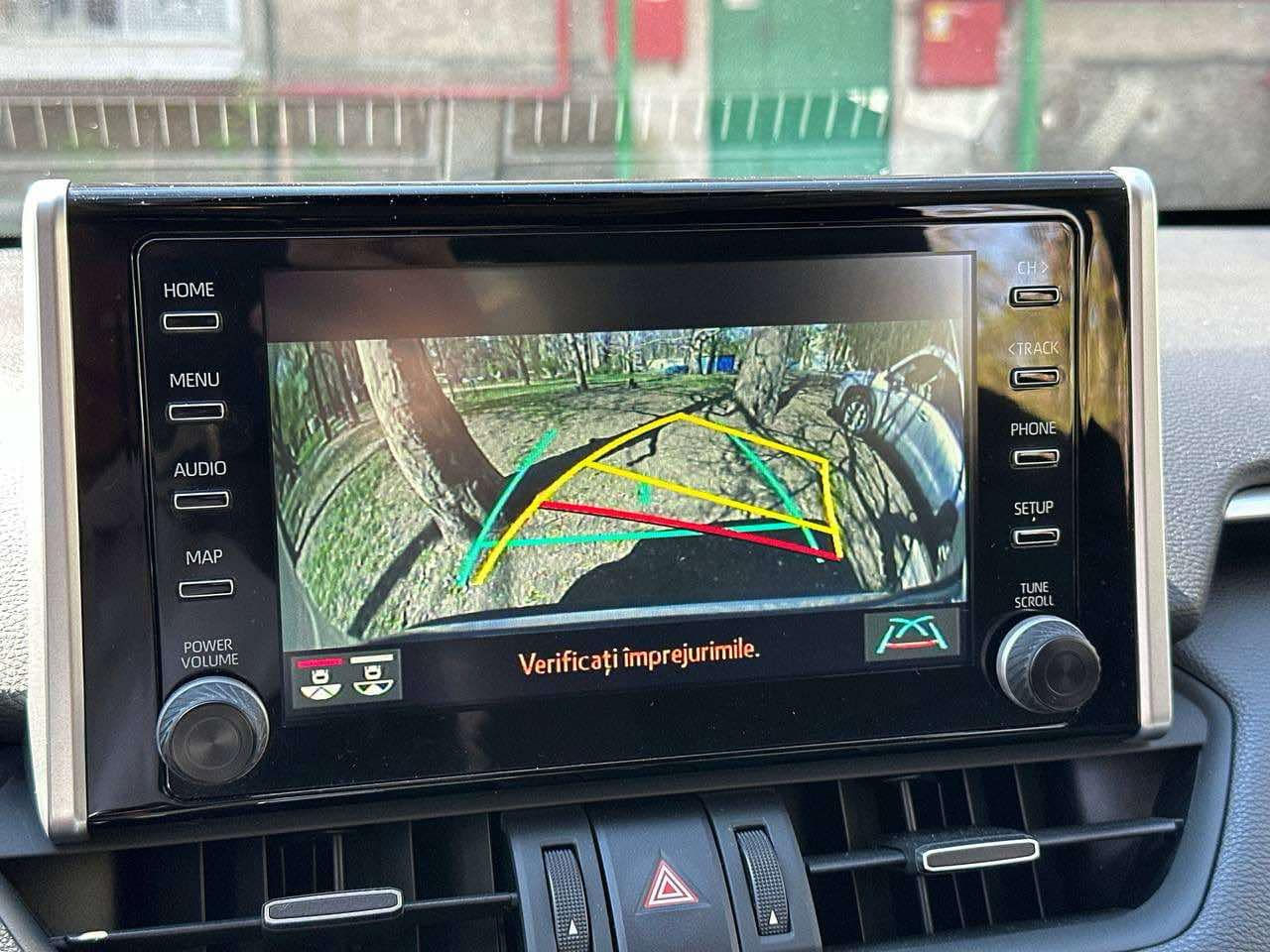 Toyota Rav 4 foto 6