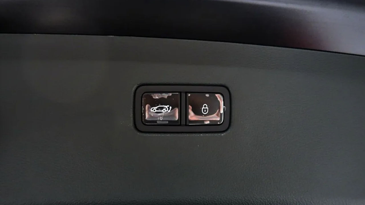 Genesis GV80 Coupe фото 3