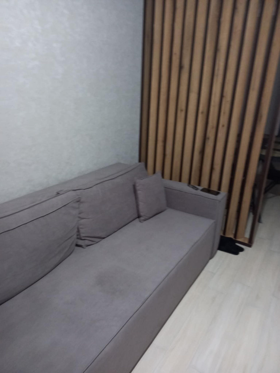 Apartament cu 1 cameră, 50 m², Buiucani, Chișinău 7