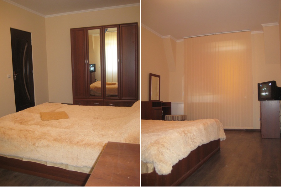 Apartament cu 1 cameră, 39 m², Botanica, Chișinău foto 0