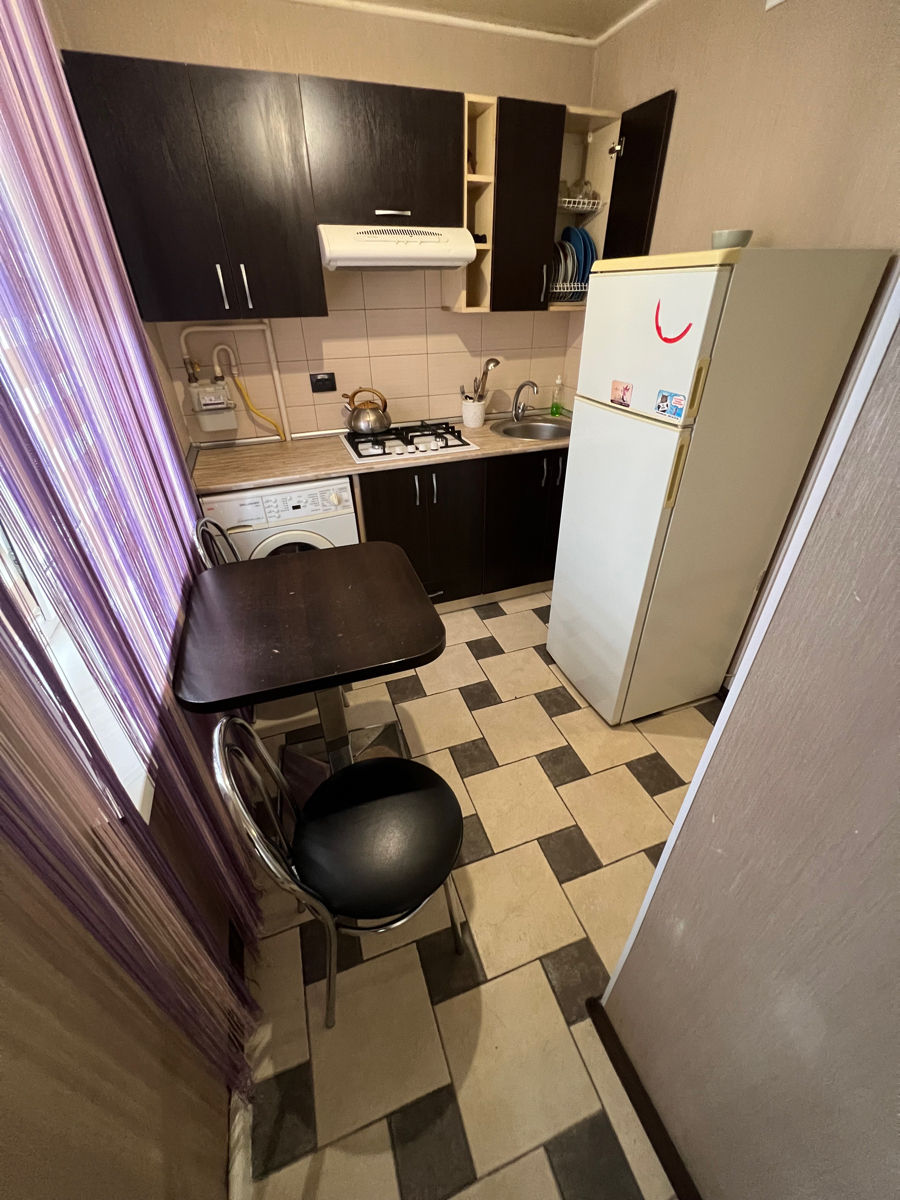 Apartament cu 1 cameră, 30 m², BAM, Bălți foto 4