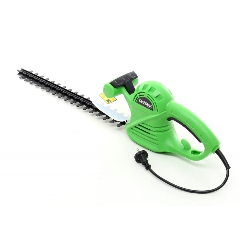 Кусторез электрический Kraft&Dele KD1583 foto 0