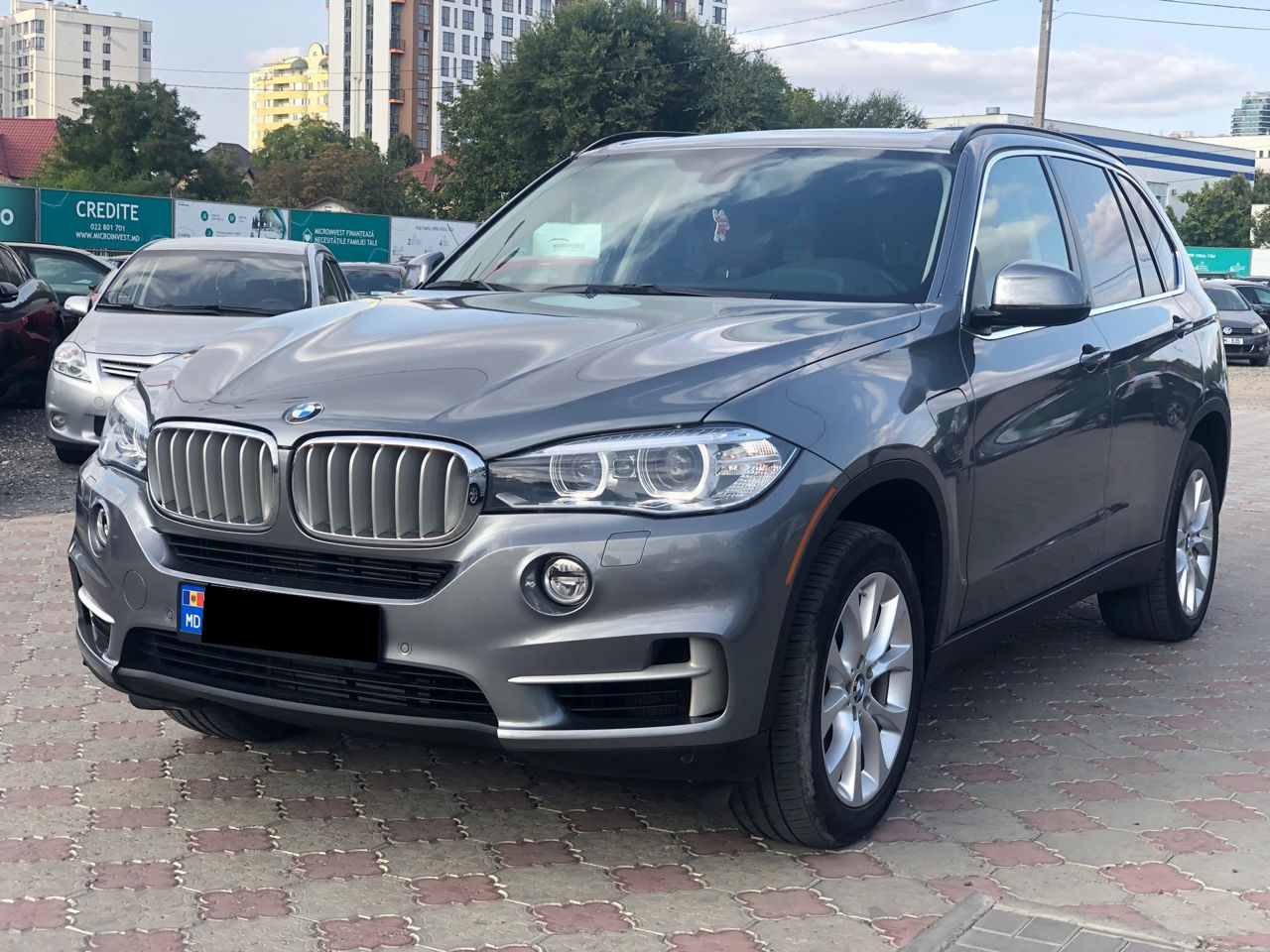 BMW X5 foto 0