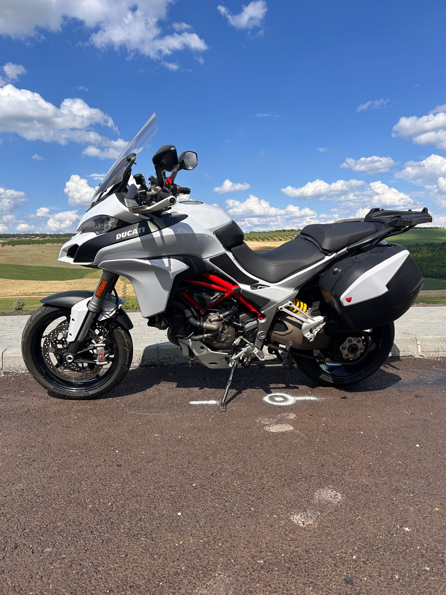 DucatiMultistrada1200s