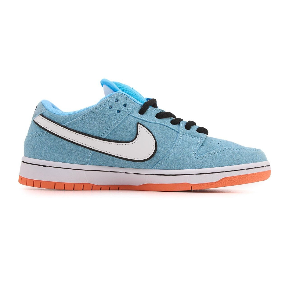 Nike SB Dunk Low Club Gulf 58 Unisex foto 4