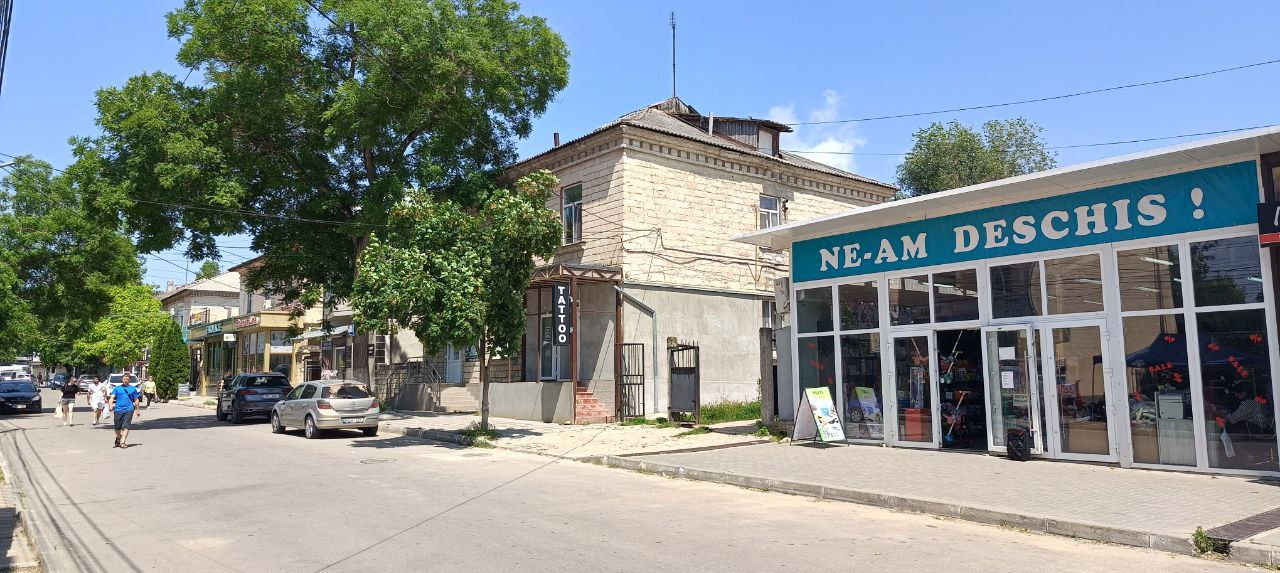 2-х комнатная квартира,  Центр,  Оргеев,  Оргеев фото 0