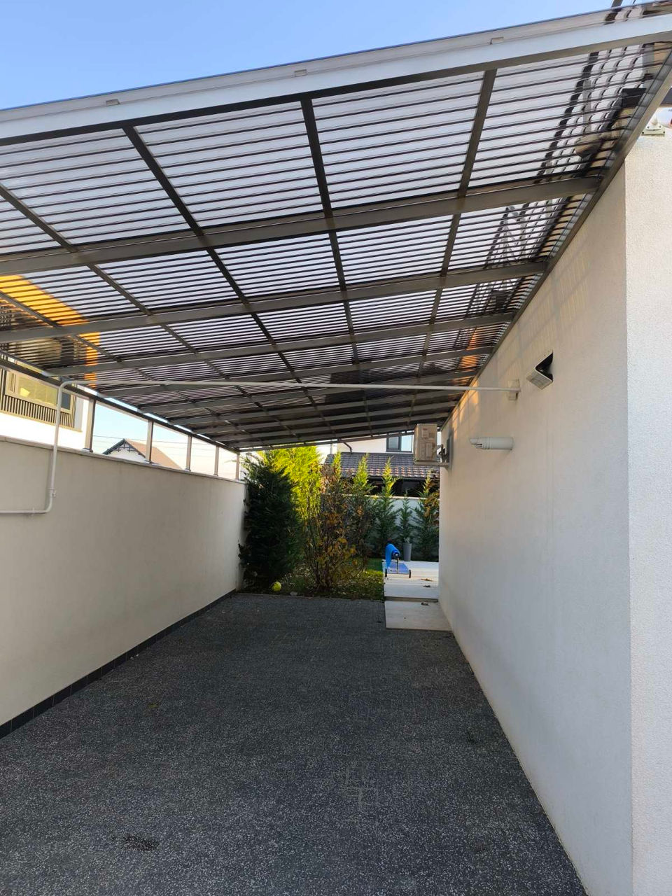 Copertine Din Inox Calitate pe viață foto 5