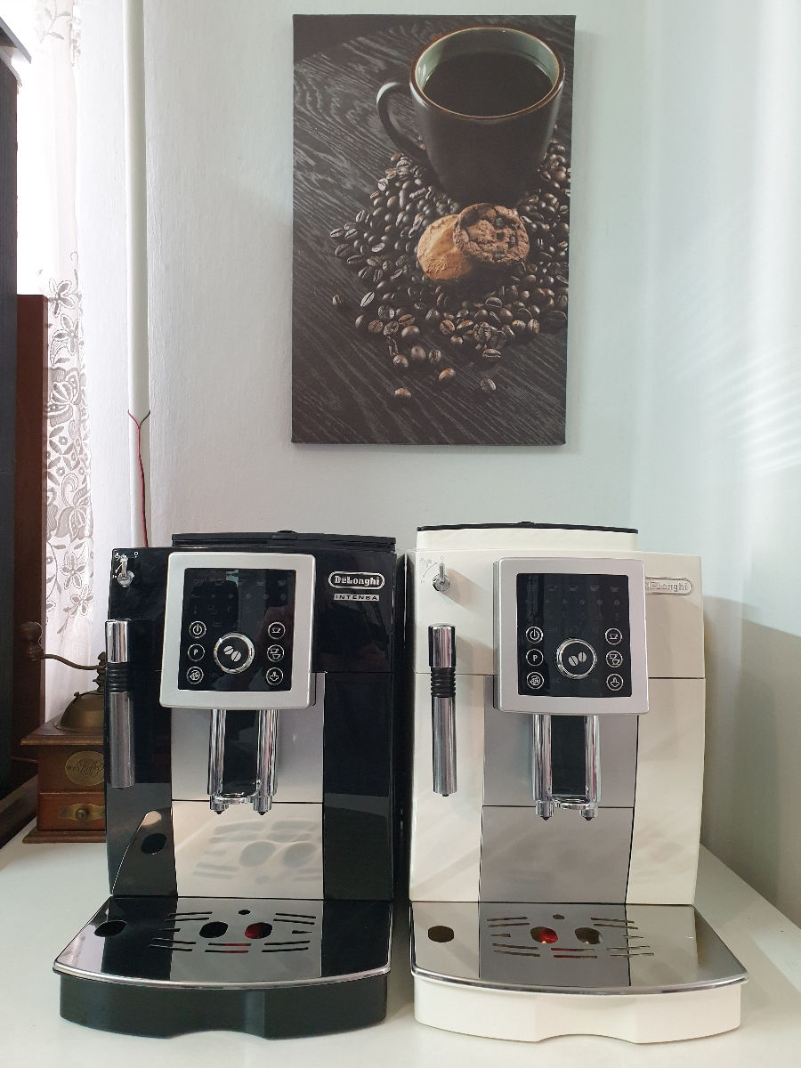 Delonghi Intensa