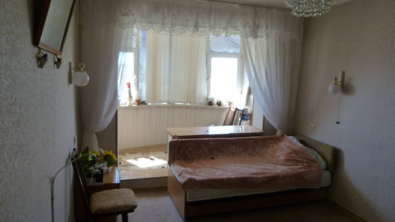 Apartament cu 1 cameră,  Microraionul de Nord,  Bender/Tighina,  Bender mun.