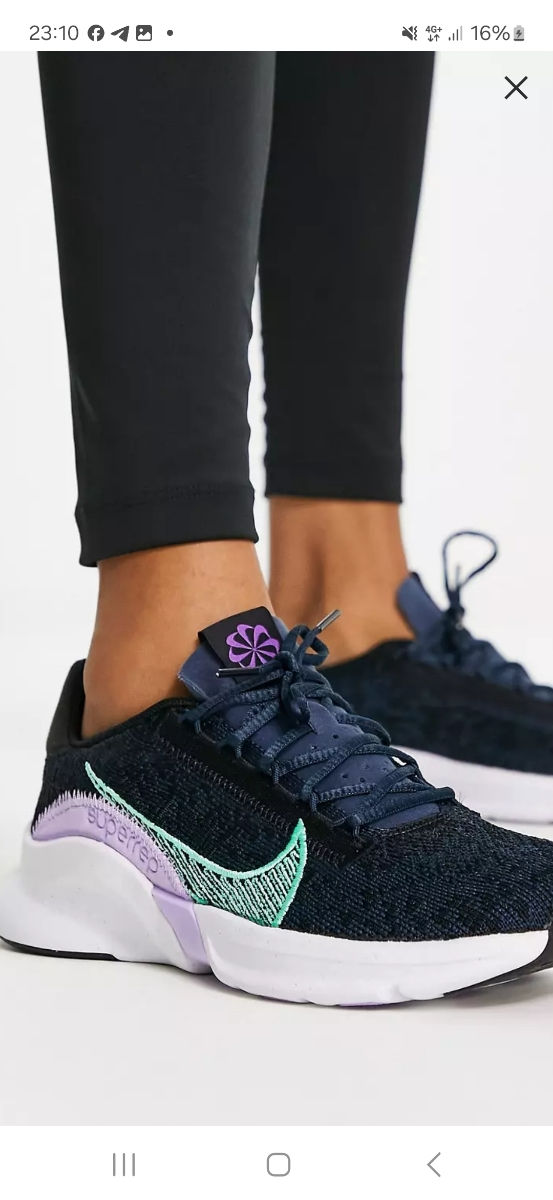 Nike original 39 наш, 40 наш foto 4