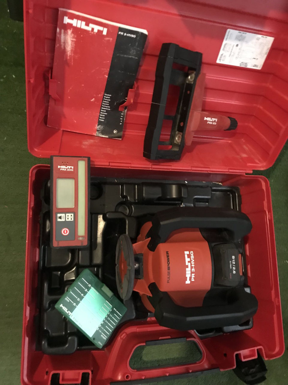 Куплю электроинструмент,  Hilti и не только foto 4