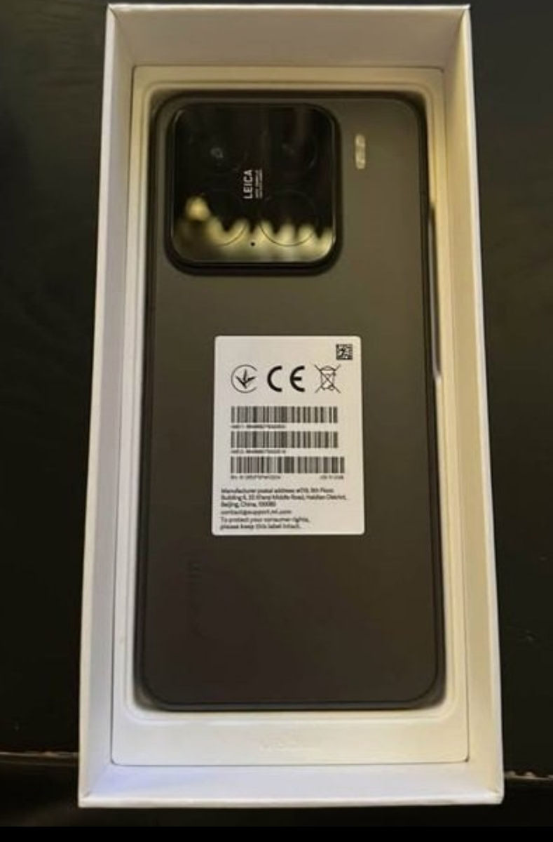 Xiaomi 15 5G Dual SIM  фото 2