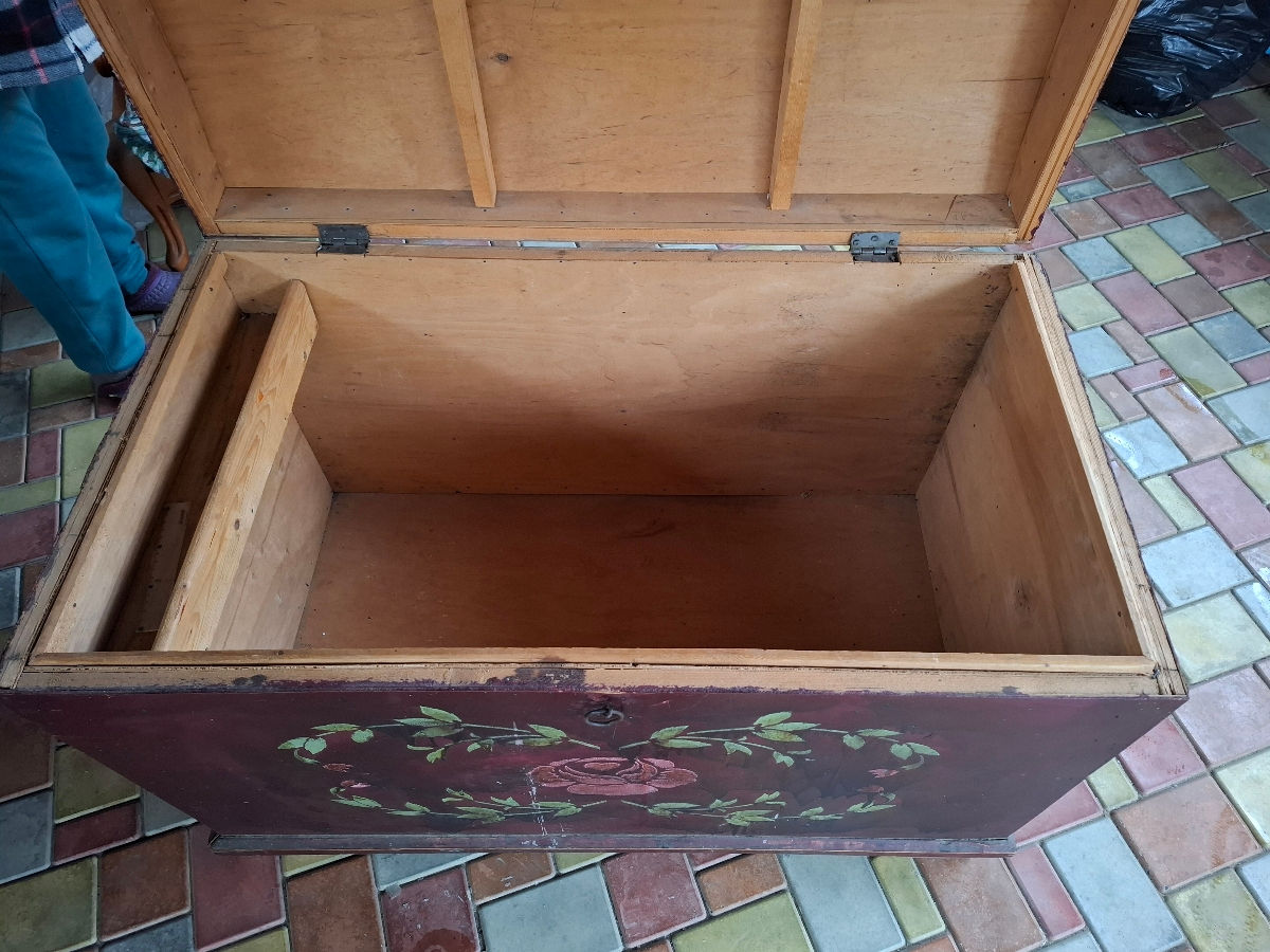 Cufăr moldovnesc foto 5