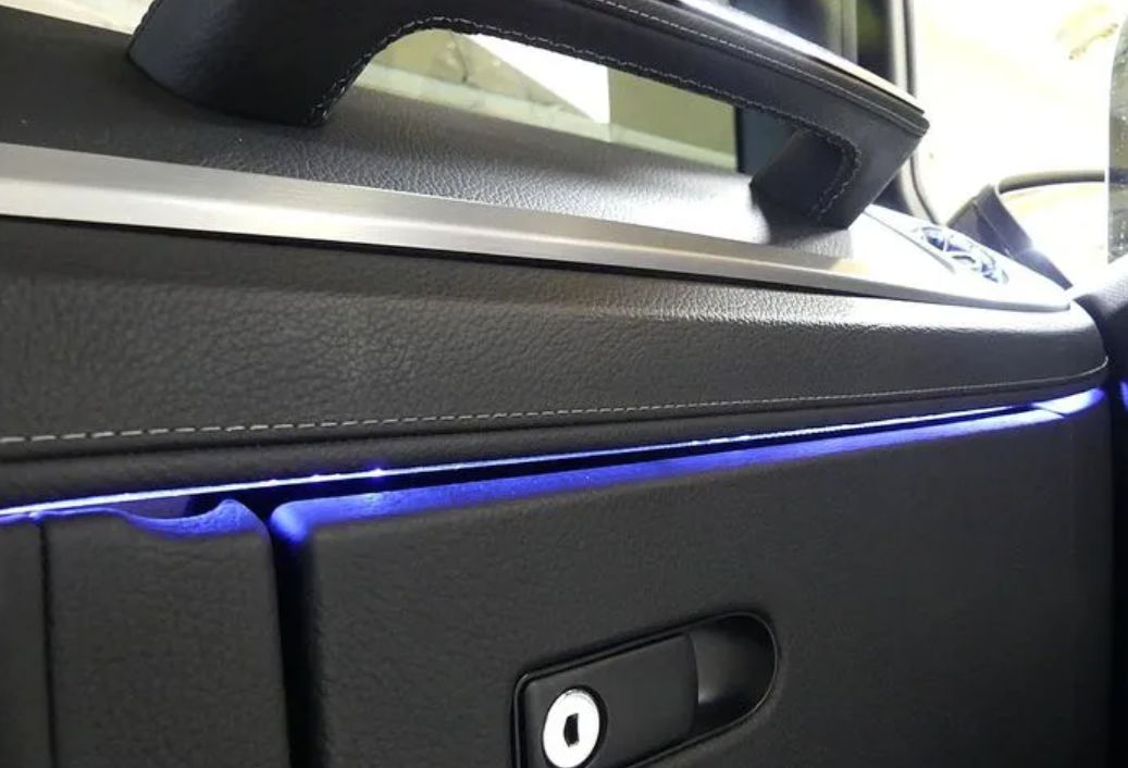 Mercedes G-Class foto 15