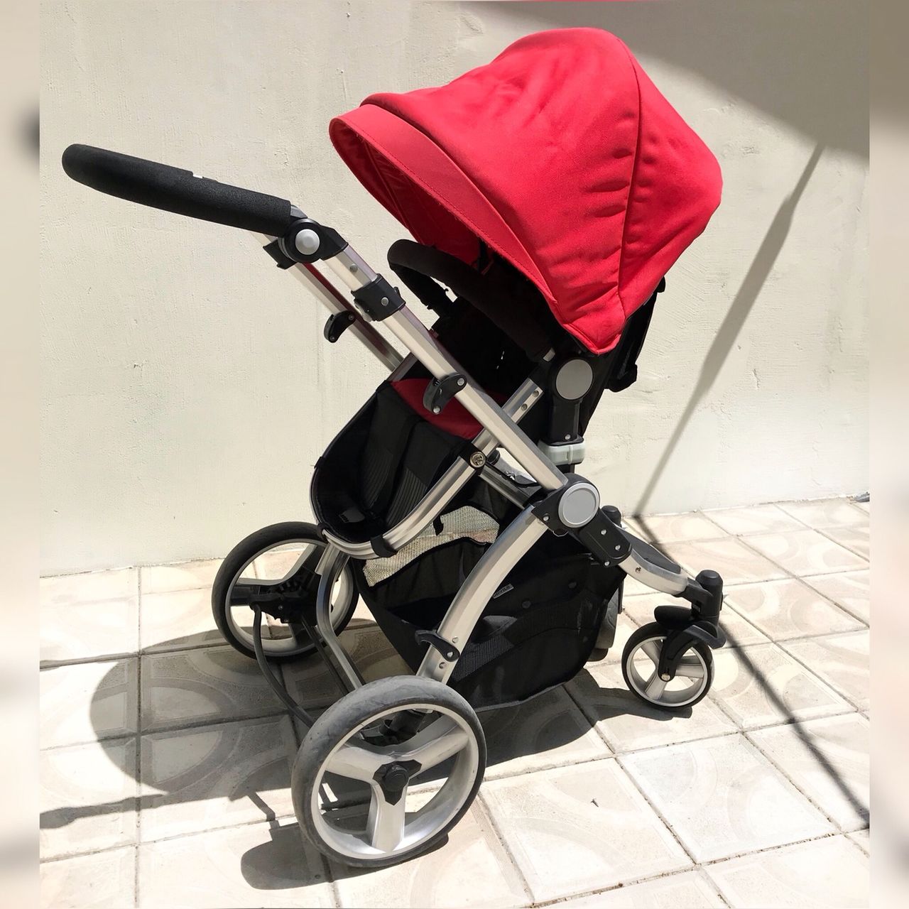 Little devils travel system sale