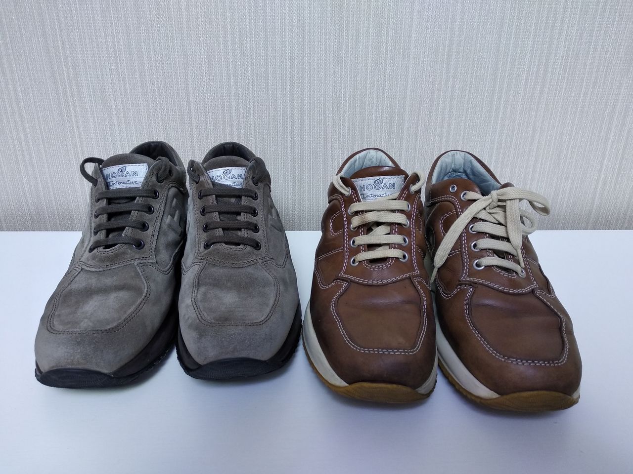 hogan italia