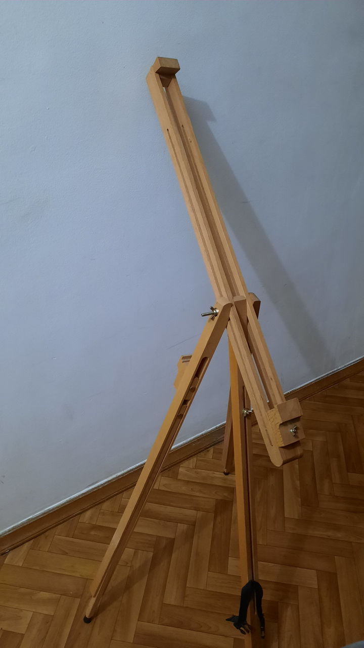 Тренога для художников.