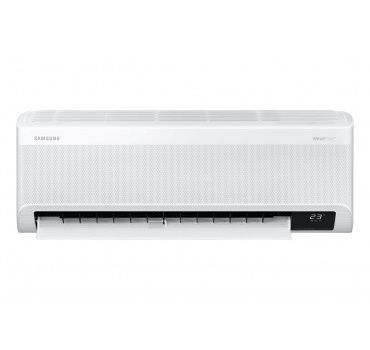 Air conditioner Samsung AR18BXFAMWK, Wind-Free, SmartThings WiFi foto 1
