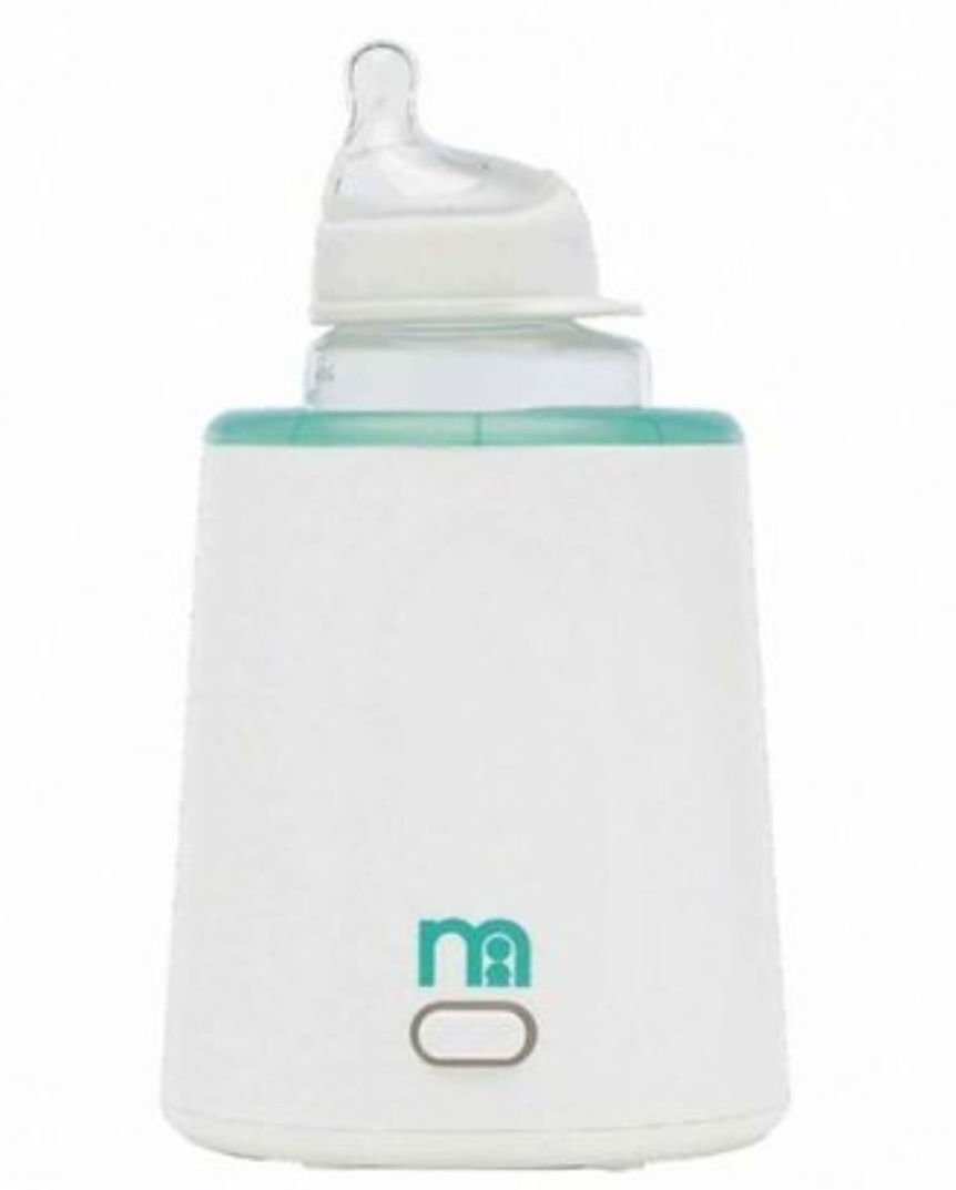 MotherCare,  Încălzitor electric pentru biberon,  nou foto 9