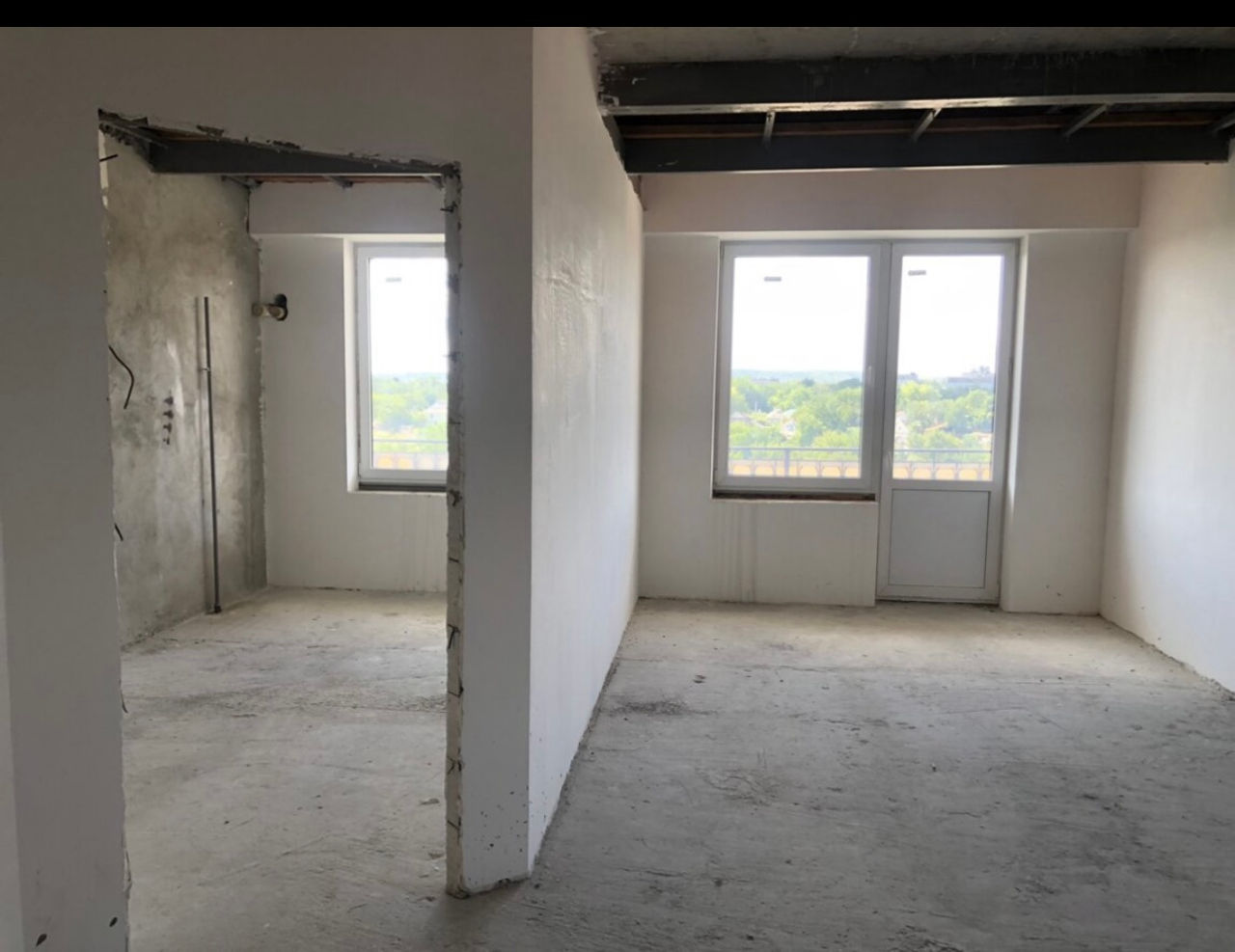 Apartament cu 2 camere,  Centru,  Bender/Tighina,  Bender mun.